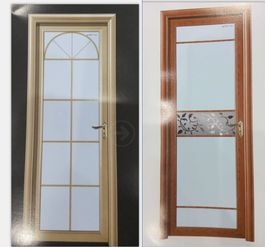 湛裝卡攜手3D木門推出限時特惠，衛生間門僅580元起，一站式木門窗安裝服務